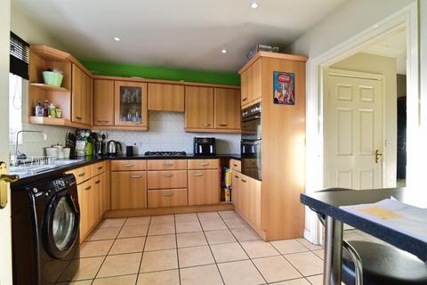 3 bedroom detached house for sale, Rother View Gardens, Swallownest, Sheffield