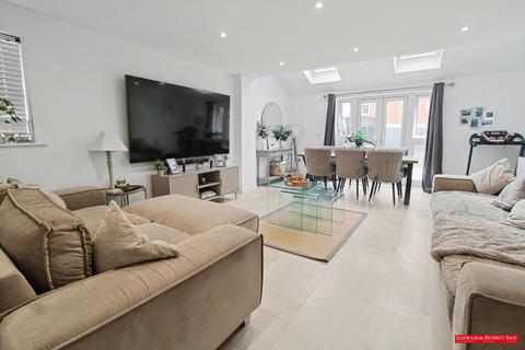undefined, Coniston Avenue, Lower Willingdon BN22