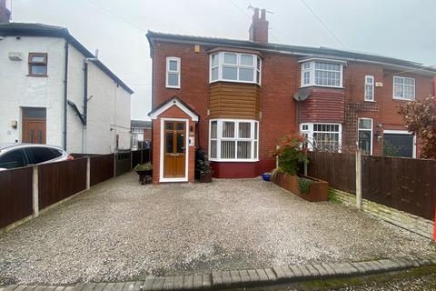 3 bedroom semi-detached house for sale, Stoneley Road, Crewe
