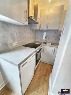undefined, Peabody Estate, Rosendale Road, SE24