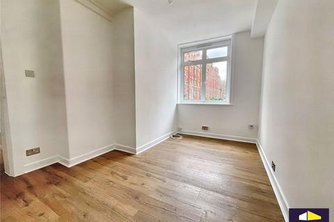 undefined, Peabody Estate, Rosendale Road, SE24