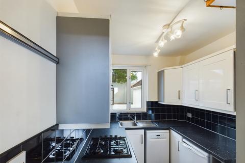 undefined, Preston Down Avenue, Preston