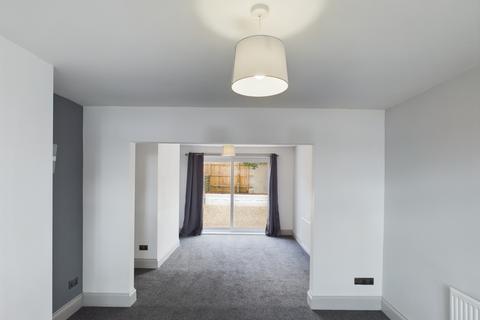 undefined, Preston Down Avenue, Preston