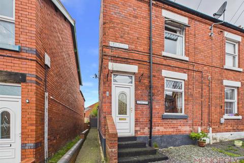 Henry Street, Ruabon, Wrexham