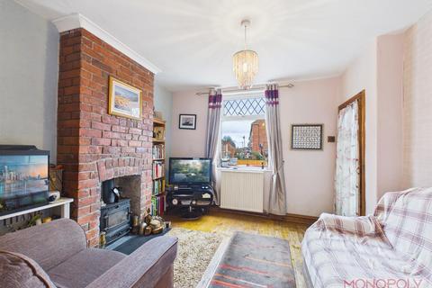 undefined, Henry Street, Ruabon, Wrexham