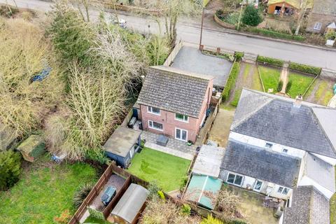 undefined, Church Road, Wisbech PE14