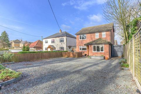 undefined, Church Road, Wisbech PE14