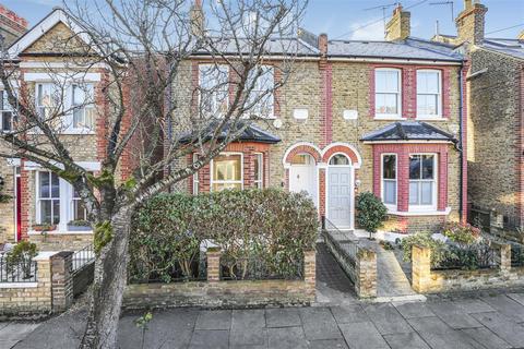 undefined, Clarence Road, Wimbledon SW19