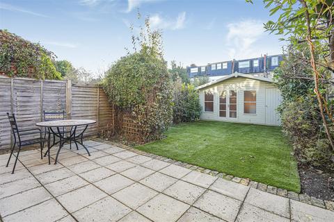 undefined, Clarence Road, Wimbledon SW19