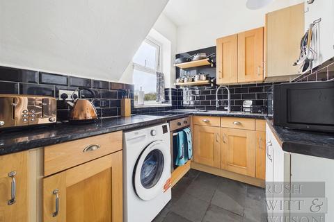 1 bedroom flat for sale, Cantelupe Road, Bexhill-On-Sea