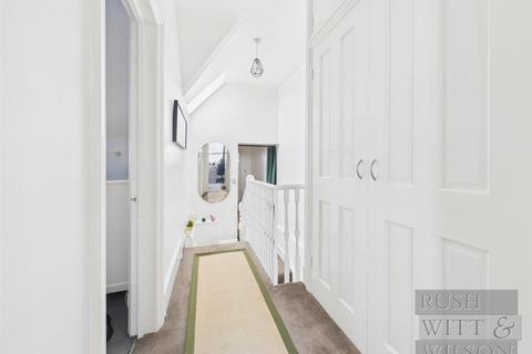 1 bedroom flat for sale, Cantelupe Road, Bexhill-On-Sea
