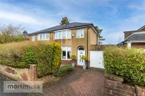 undefined, Ribblesdale Avenue, Wilpshire, Blackburn, Lancashire, BB1