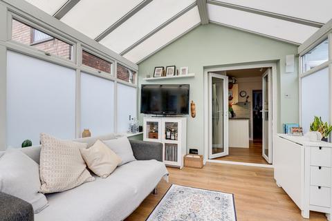 3 bedroom semi-detached house for sale, Bannerman Road, Nottingham NG6