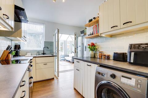 3 bedroom semi-detached house for sale, Bannerman Road, Nottingham NG6