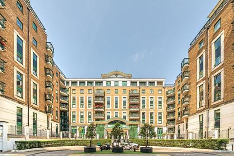 2 bedroom flat to rent, Beckford Close, London W14