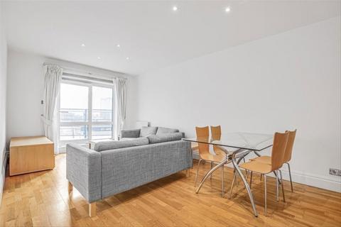 2 bedroom flat to rent, Beckford Close, London W14