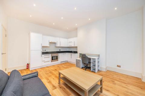 2 bedroom flat to rent, Earls Court Road, London W8