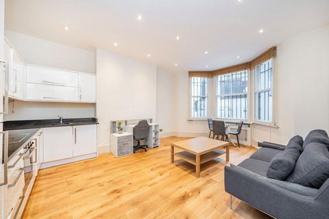 2 bedroom flat to rent, Earls Court Road, London W8