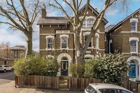 undefined, Tyrwhitt Road, London SE4