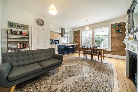 undefined, Tyrwhitt Road, London SE4