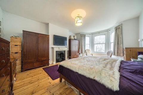 undefined, Tyrwhitt Road, London SE4