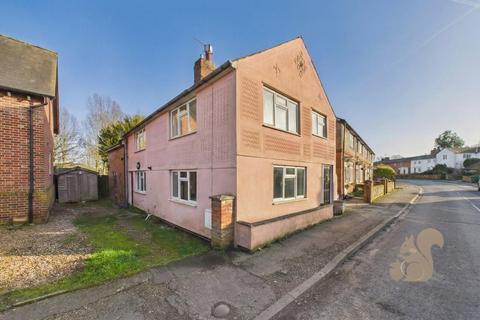 undefined, Colchester Road, Bures