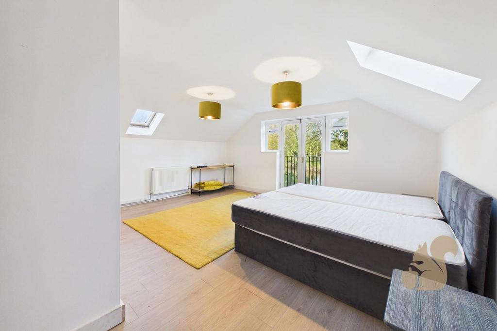 Principal Bedroom