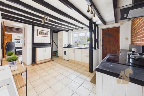 undefined, Colchester Road, Bures