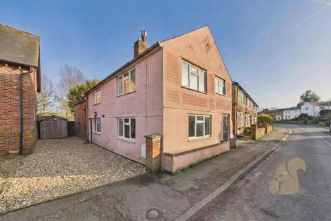 undefined, Colchester Road, Bures