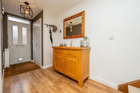 4 bedroom end of terrace house for sale, Old School Mead, Bidford-on-Avon, Alcester, B50