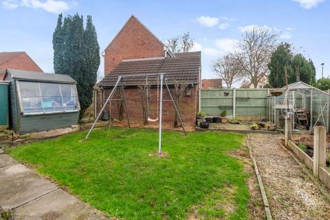 undefined, Braemar Close, Fearnhead, WA2