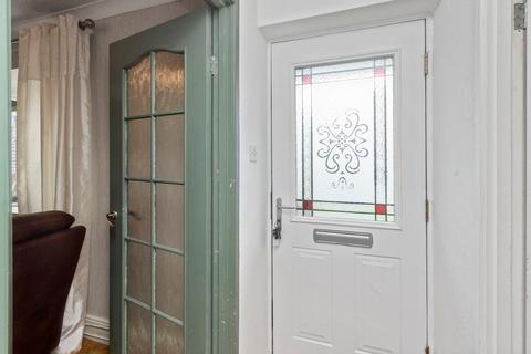 undefined, Braemar Close, Fearnhead, WA2