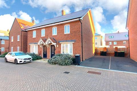 Archer Street, Great Denham, Bedford
