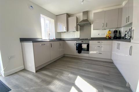 3 bedroom semi-detached house for sale, Archer Street, Great Denham, Bedford