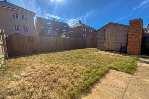 3 bedroom semi-detached house for sale, Archer Street, Great Denham, Bedford
