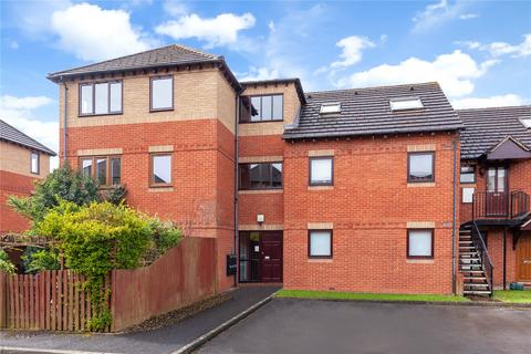 Varsity Place, New Hinksey, OX1