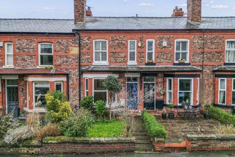 Beech Road, Stockton Heath, WA4