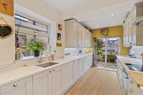 3 bedroom semi-detached house for sale, Beech Road, Stockton Heath, WA4