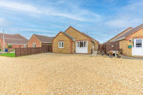 3 bedroom detached bungalow for sale, Richmond Way, Wisbech PE13