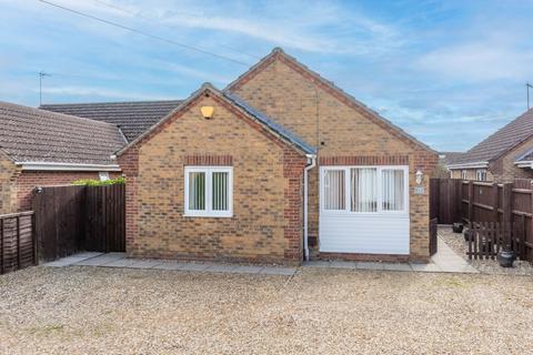 3 bedroom detached bungalow for sale, Richmond Way, Wisbech PE13