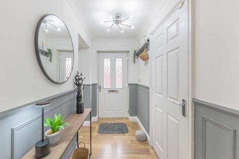 3 bedroom detached bungalow for sale, Richmond Way, Wisbech PE13