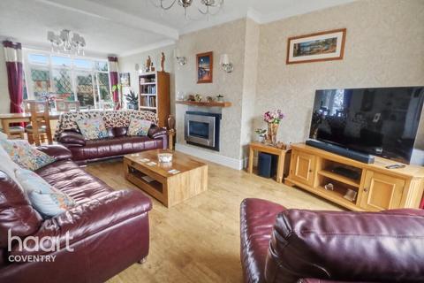 undefined, Ansty Road, Coventry