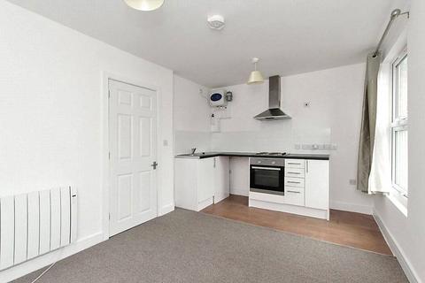 1 bedroom apartment for sale, Park Road, Sittingbourne, Kent, ME10