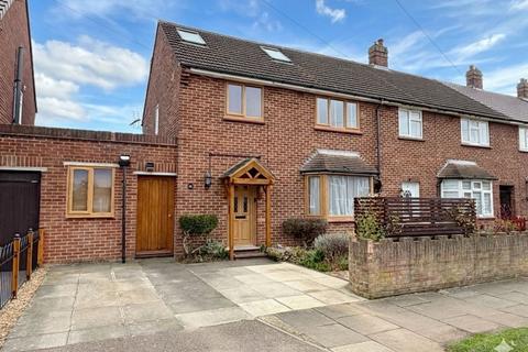 Moor Lane, Bedford MK42