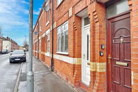 undefined, Agnew Road, Gorton, Manchester, Greater Manchester, M18