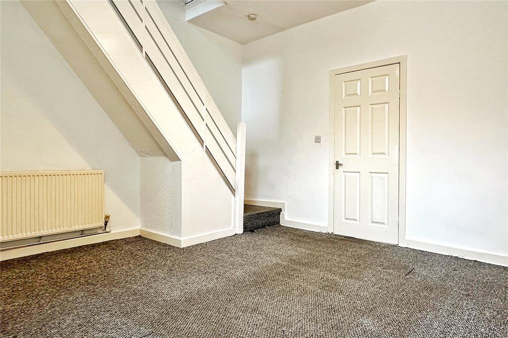 Dining/Sitting Room