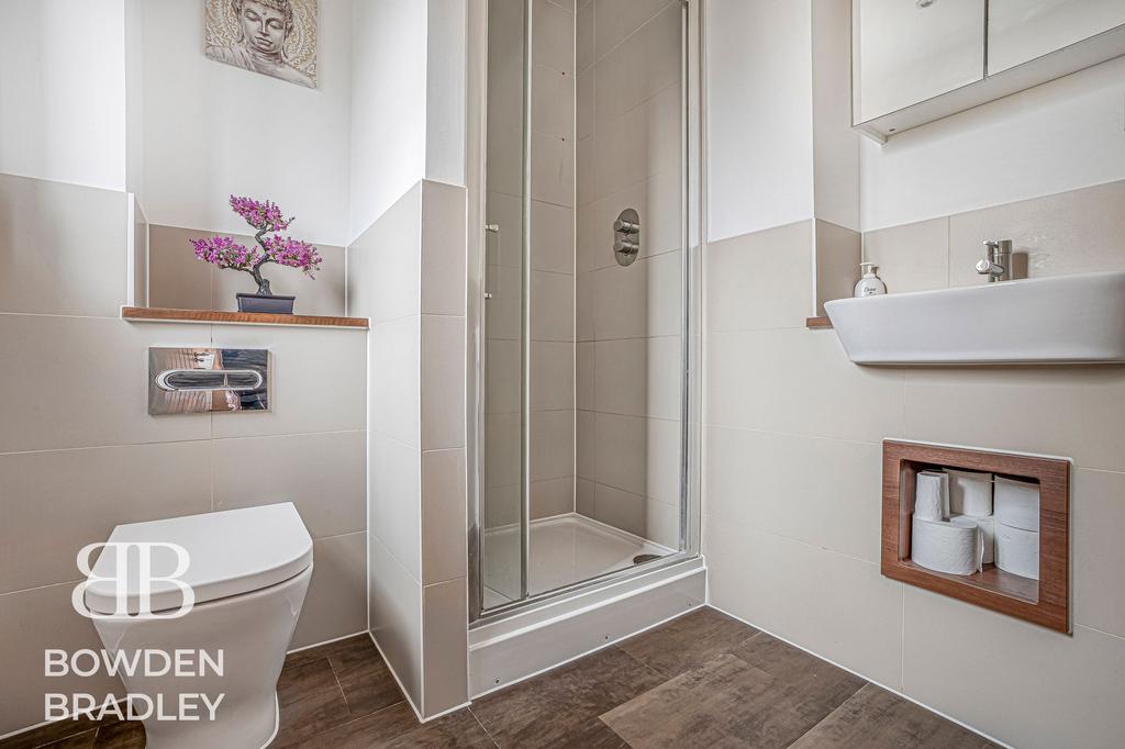 En-suite