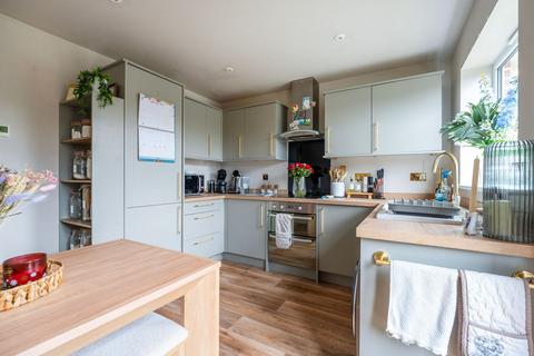 2 bedroom semi-detached bungalow for sale, Loddon Road, Ditchingham