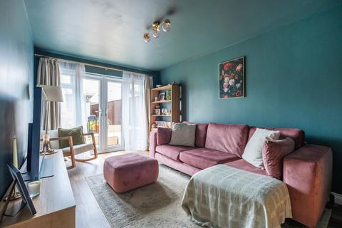 2 bedroom semi-detached bungalow for sale, Loddon Road, Ditchingham