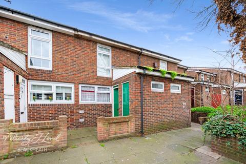 undefined, Arthur Grove, Woolwich